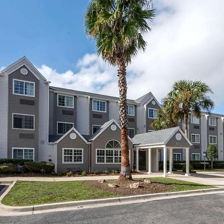 Sleep Inn Jacksonville Airport Dış mekan fotoğraf