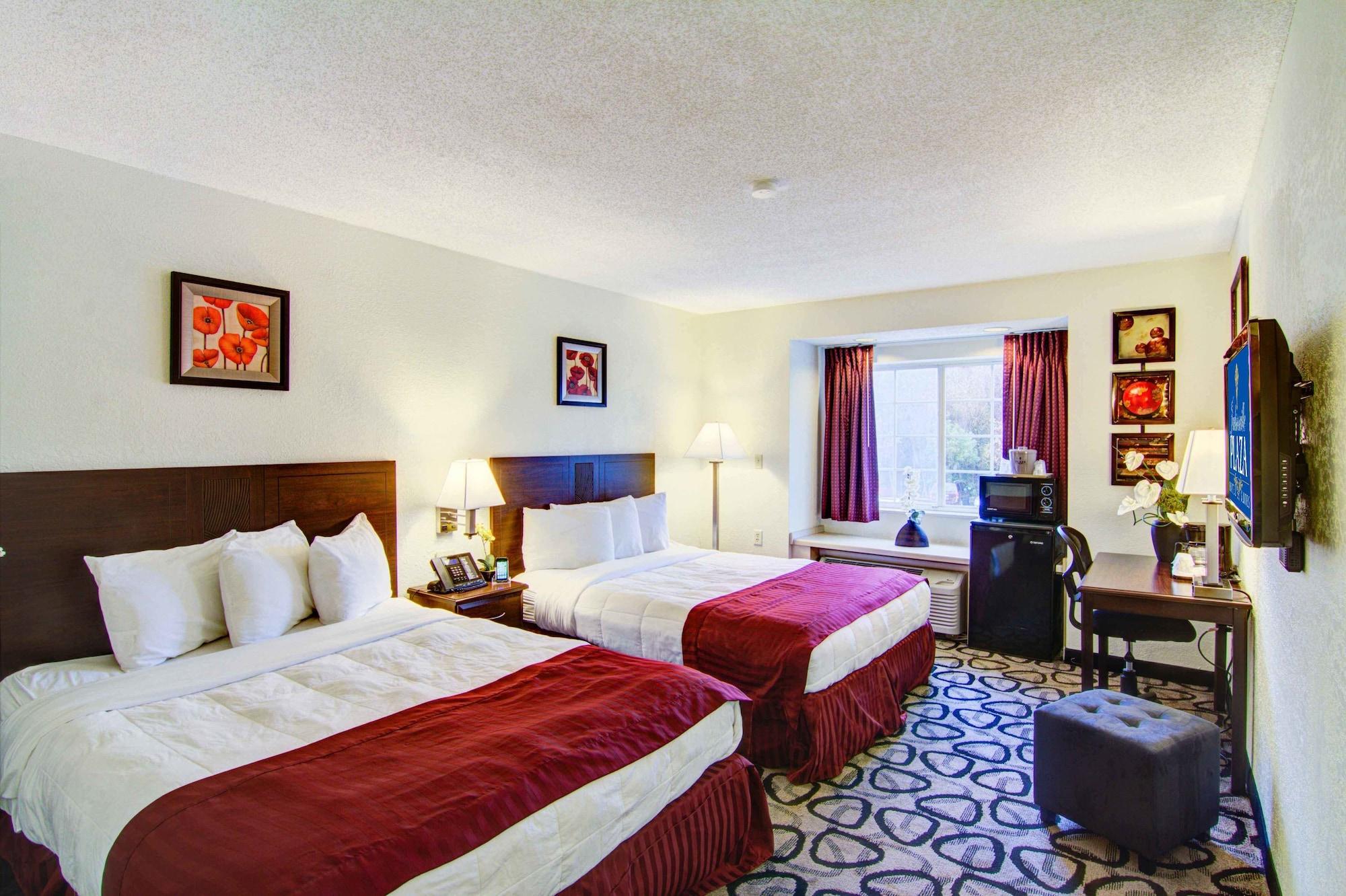Sleep Inn Jacksonville Airport Dış mekan fotoğraf