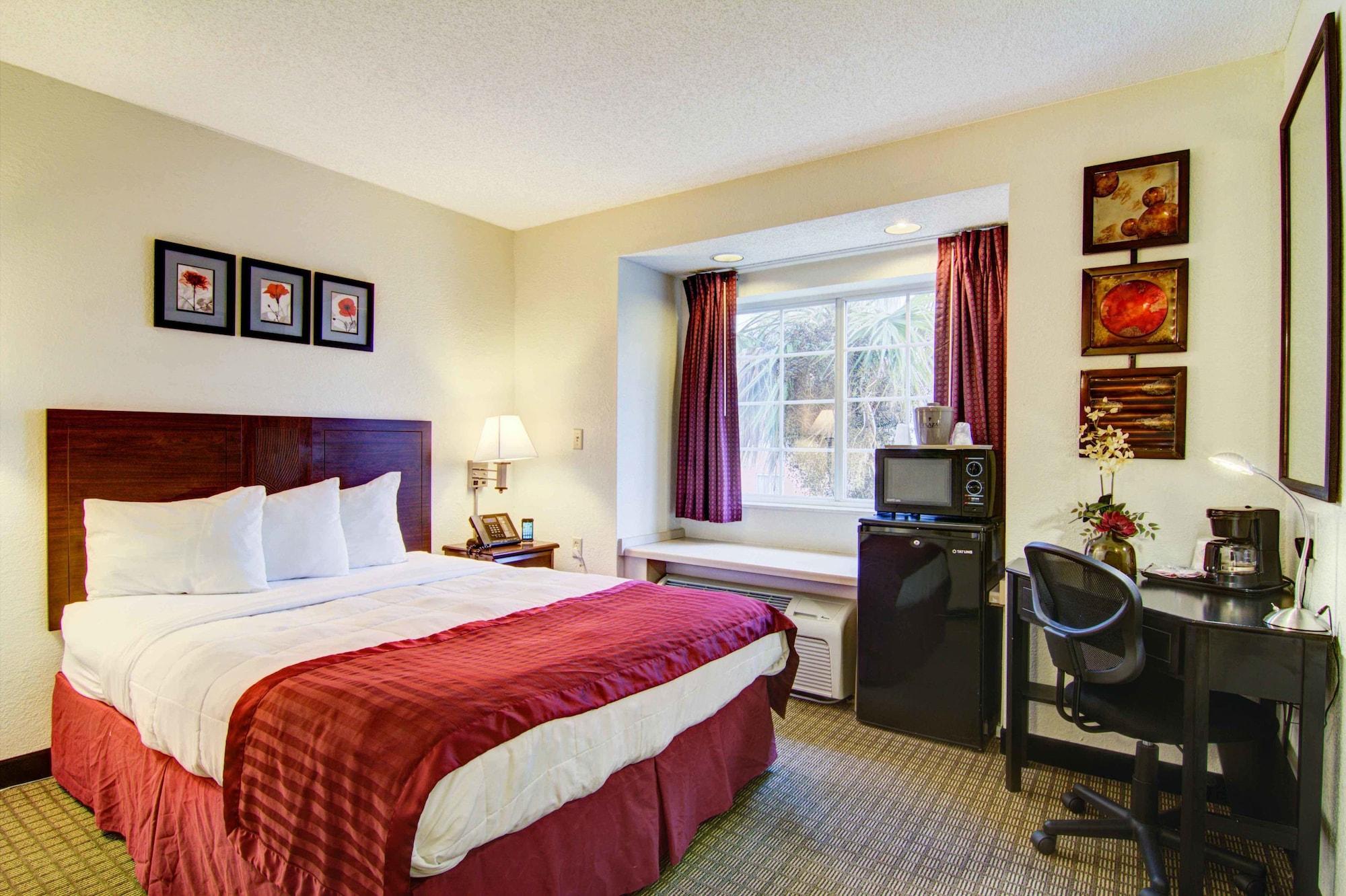 Sleep Inn Jacksonville Airport Dış mekan fotoğraf