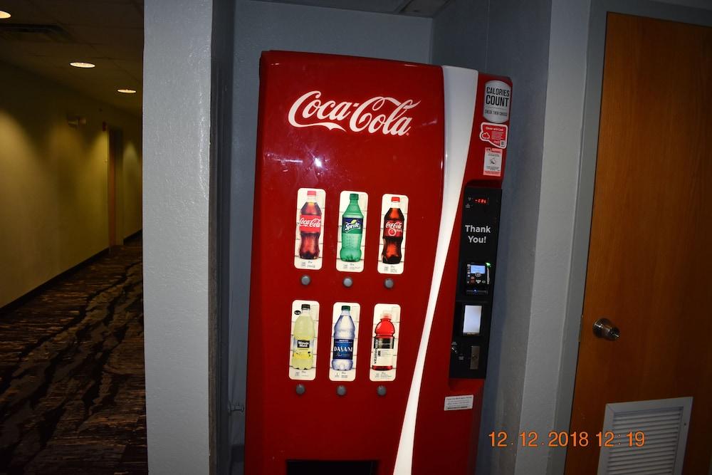 Sleep Inn Jacksonville Airport Dış mekan fotoğraf